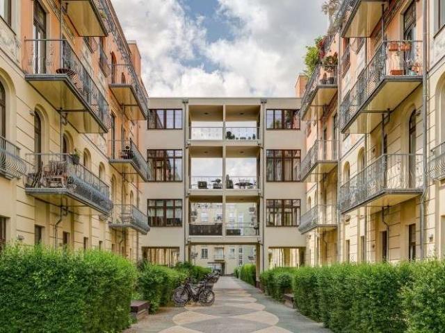 Wohnung zum Kaufen in Berlin 1.299.000,00 EUR 168 m²