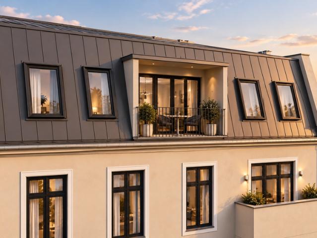 Wohnung zum Kaufen in Berlin 1.299.900,00 EUR 104 m²