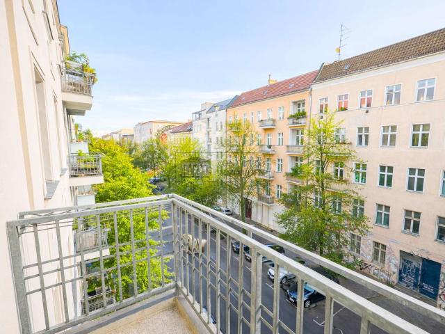 Wohnung zum Kaufen in Berlin 1.290.000,00 EUR 147 m²