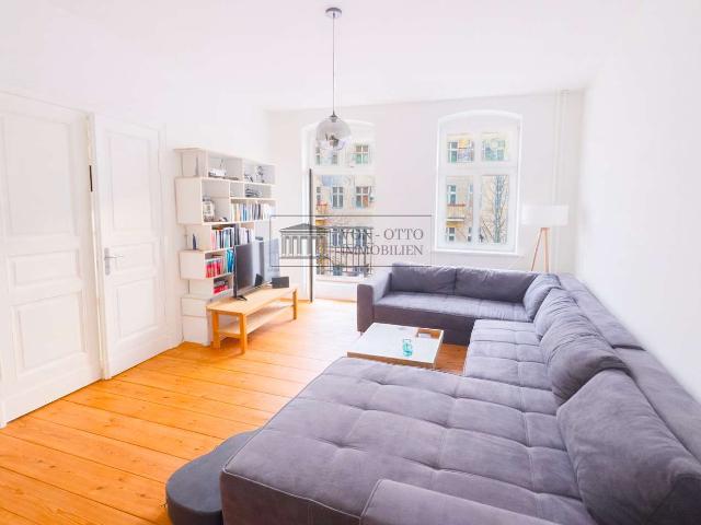 Wohnung zum Kaufen in Berlin 1.290.000,00 EUR 147.11 m²