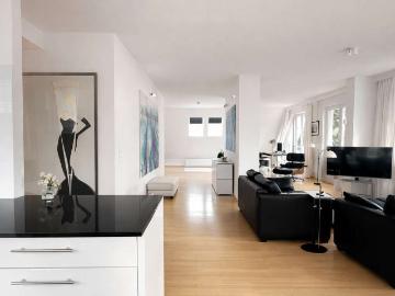 Claszeile, Düppel, Zehlendorf, Kleinmachnow, Spreewald, Bundesland Brandenburg