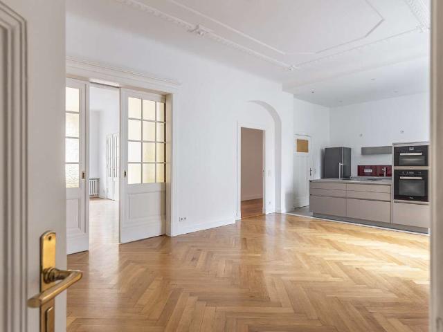 Wohnung zum Kaufen in Berlin 1.290.000,00 EUR 208.1 m²