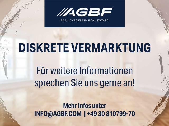 Wohnung zum Kaufen in Berlin 1.300.000,00 EUR 120 m²