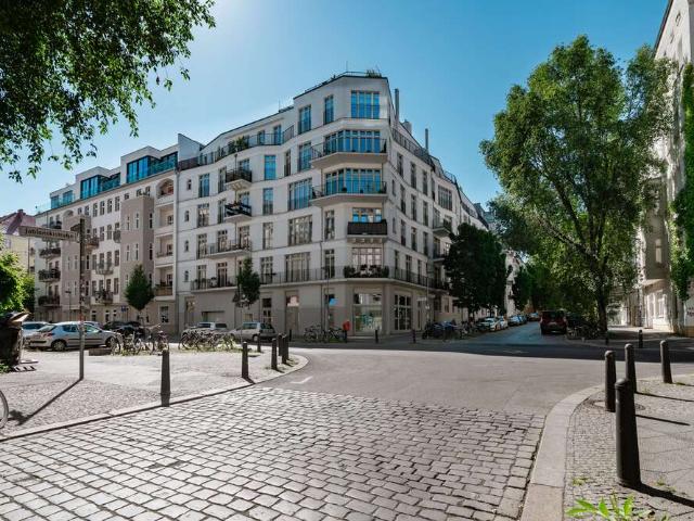 Wohnung zum Kaufen in Berlin 1.300.000,00 EUR 133 m²
