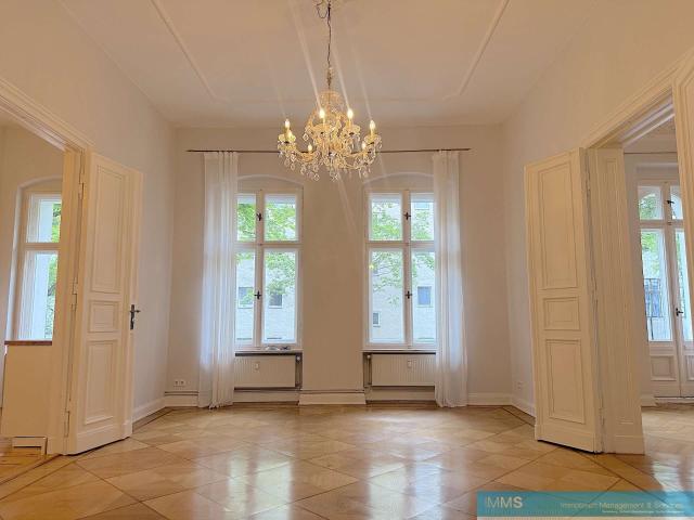 Wohnung zum Kaufen in Berlin 1.300.000,00 EUR 154 m²