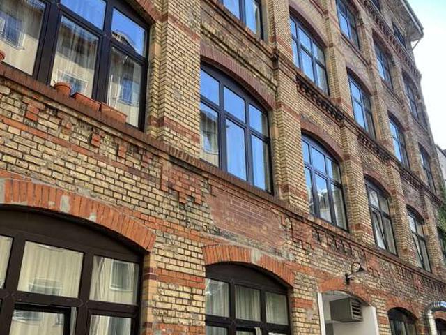 Wohnung zum Kaufen in Berlin 1.325.000,00 EUR 170 m²