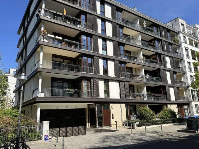 Wohnung zum Kaufen in Berlin 1.330.000,00 EUR 141 m²