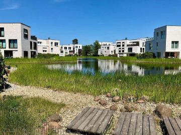 Etagenwohnung kaufen in Claszeile