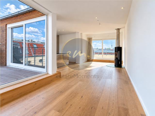 Wohnung zum Kaufen in Berlin 1.348.000,00 EUR 152.53 m²
