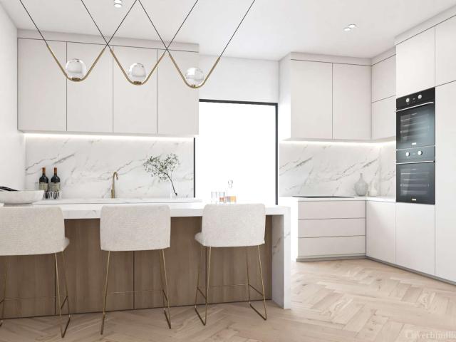 Wohnung zum Kaufen in Berlin 1.349.000,00 EUR 151.96 m²