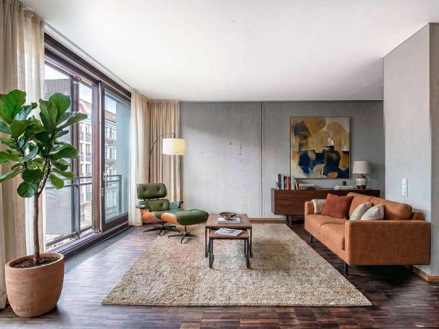 Wohnung zum Kaufen in Berlin 1.350.000,00 EUR 127 m²