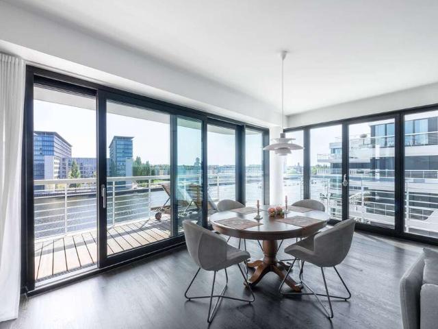Wohnung zum Kaufen in Berlin 1.350.000,00 EUR 136 m²