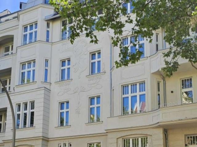 Wohnung zum Kaufen in Berlin 1.350.000,00 EUR 140.94 m²