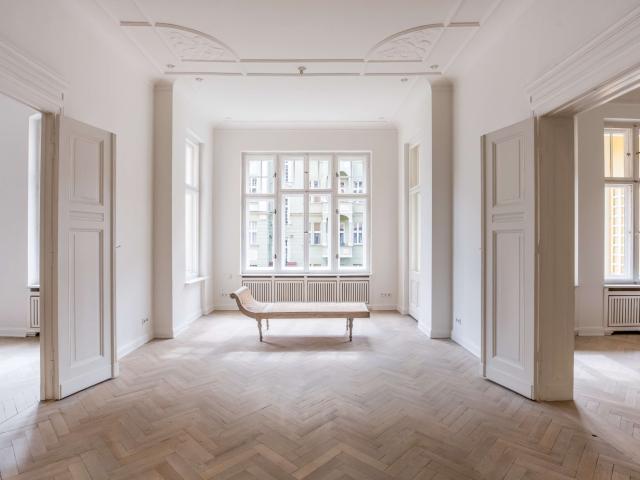 Wohnung zum Kaufen in Berlin 1.350.000,00 EUR 203 m²