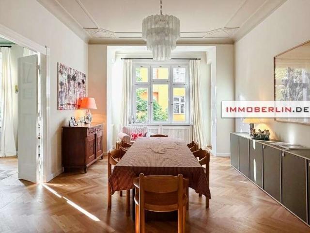 Wohnung zum Kaufen in Berlin 1.365.000,00 EUR 129 m²
