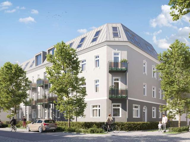 Wohnung zum Kaufen in Berlin 1.360.000,00 EUR 353.86 m²
