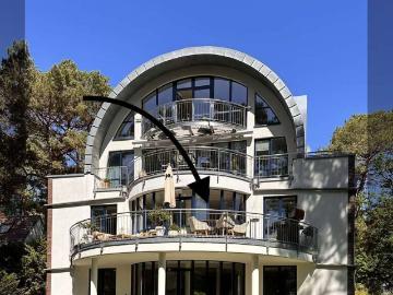 Wohnung zum Kaufen in Berlin 1.370.000,00 EUR 184 m²