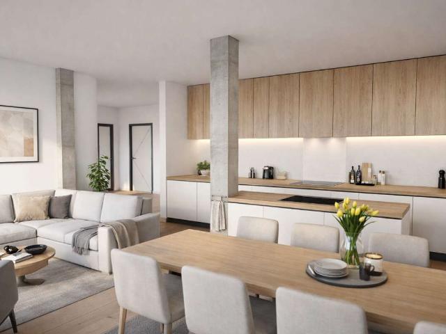 Wohnung zum Kaufen in Berlin 1.389.000,00 EUR 171.61 m²