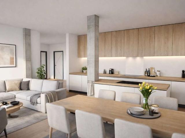 Wohnung zum Kaufen in Berlin 1.389.000,00 EUR 171.61 m²