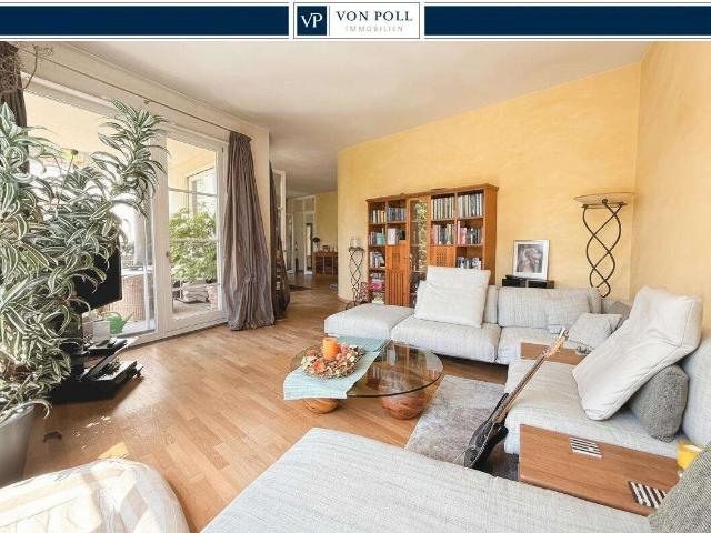 Wohnung zum Kaufen in Berlin 1.295.000,00 EUR 140 m²