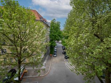 Wohnung zum Kaufen in Berlin 1.397.000,00 EUR 156 m²