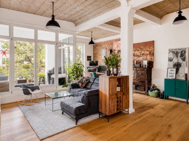 Wohnung zum Kaufen in Berlin 1.397.500,00 EUR 172 m²