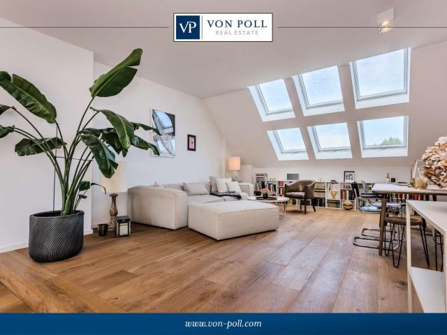 Wohnung zum Kaufen in Berlin 1.399.000,00 EUR 165 m²