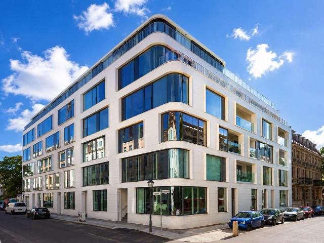 Wohnung zum Kaufen in Berlin 1.399.000,00 EUR 181.36 m²