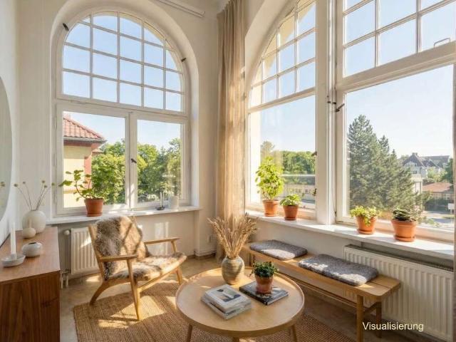 Wohnung zum Kaufen in Berlin 1.399.000,00 EUR 231 m²