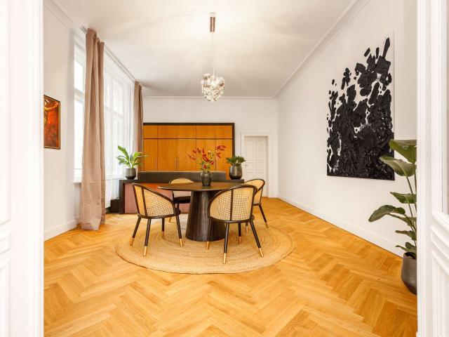 Wohnung zum Kaufen in Berlin 1.399.900,00 EUR 192.08 m²