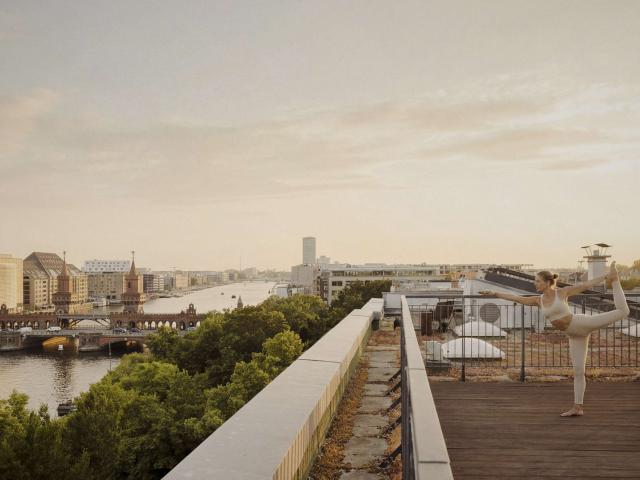 Wohnung zum Kaufen in Berlin 1.390.000,00 EUR 155 m²