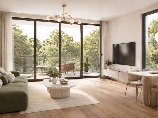Wohnung zum Kaufen in Berlin 1.390.000,00 EUR 157.59 m²