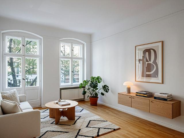 Wohnung zum Kaufen in Berlin 1.390.000,00 EUR 188 m²