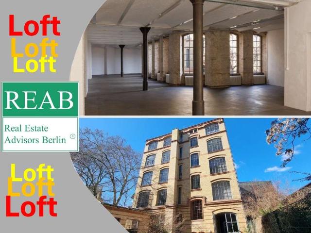 Wohnung zum Kaufen in Berlin 1.390.000,00 EUR 248 m²