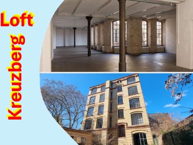 Wohnung zum Kaufen in Berlin 1.390.000,00 EUR 248 m²