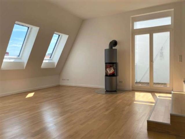 Wohnung zum Kaufen in Berlin 1.430.000,00 EUR 138 m²