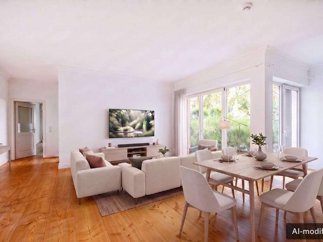 Wohnung zum Kaufen in Berlin 1.449.000,00 EUR 155 m²