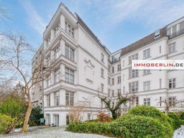 Wohnung zum Kaufen in Berlin 1.440.000,00 EUR 209 m²