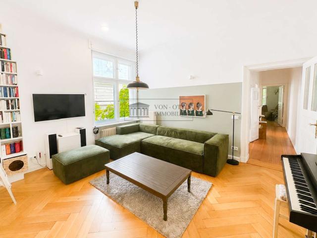 Wohnung zum Kaufen in Berlin 1.440.000,00 EUR 209.02 m²
