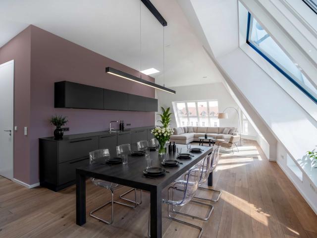 Wohnung zum Kaufen in Berlin 1.450.000,00 EUR 121 m²