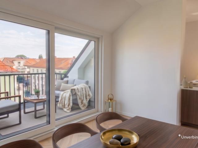 Wohnung zum Kaufen in Berlin 1.450.000,00 EUR 157.5 m²