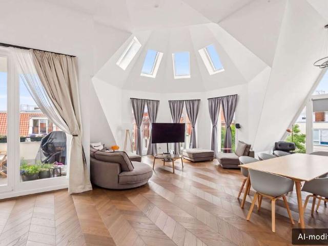 Wohnung zum Kaufen in Berlin 1.450.000,00 EUR 167 m²