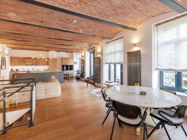 Wohnung zum Kaufen in Berlin 1.450.000,00 EUR 186 m²