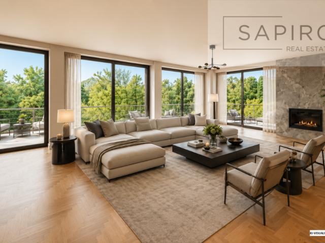 Wohnung zum Kaufen in Berlin 1.450.000,00 EUR 204 m²