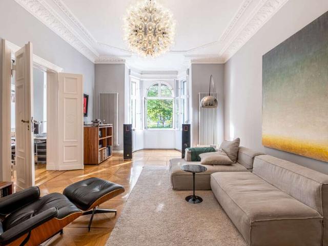 Wohnung zum Kaufen in Berlin 1.450.000,00 EUR 213 m²