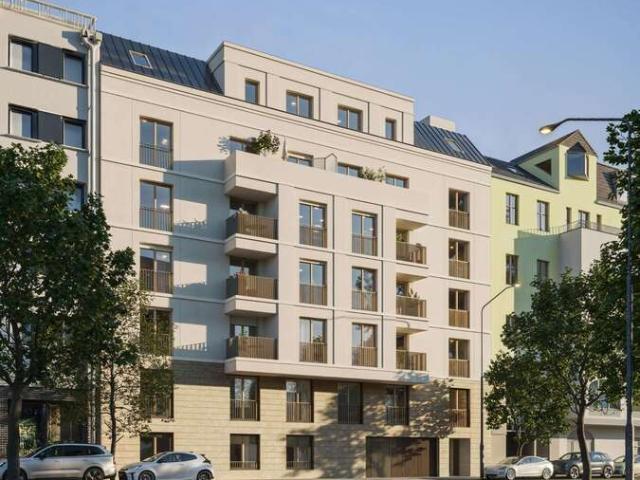 Wohnung zum Kaufen in Berlin 1.466.000,00 EUR 123.04 m²