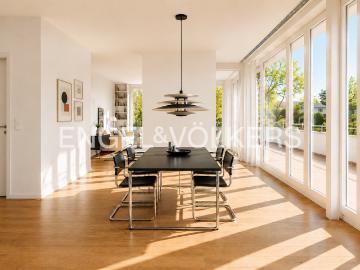 Wohnung zum Kaufen in Berlin 1.460.000,00 EUR 208 m²