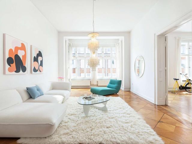 Wohnung zum Kaufen in Berlin 1.475.000,00 EUR 186 m²
