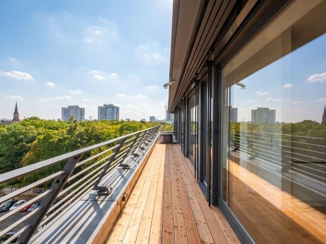 Wohnung zum Kaufen in Berlin 1.470.000,00 EUR 134 m²