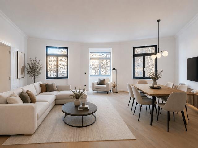 Wohnung zum Kaufen in Berlin 1.486.950,00 EUR 129.3 m²